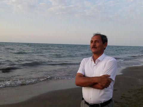 Fərqanə ən böyük ayrılıq idi