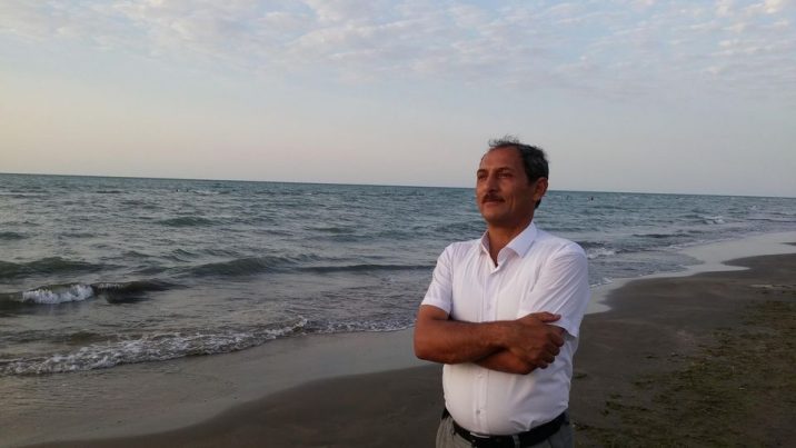 Fərqanə ən böyük ayrılıq idi