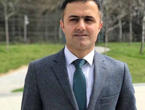 “Ermənistan humanitar atəşkəsdən terror məqsədilə istifadə edir…” – Ramid Hüseynov