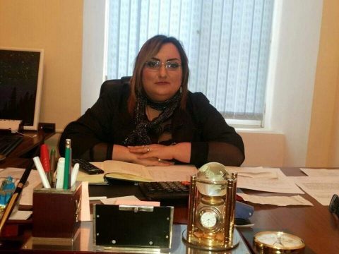 Əminliklə deyə bilərik ki, artıq Azərbaycan Ermənistanın və erməni lobbisinin yalançı təbliğatına böyük zərbə vura bilmişdir…- Leyla Məcidova