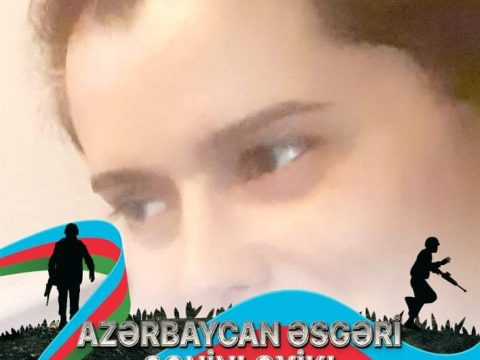 “Həsrətini çəkdiyim torpaq ətri götür ,gəl, Qoxuna qurban olum…” – Zərrintac Teymur