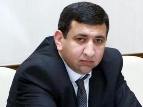 Azərbaycan bayrağı artıq Murovda dalğalanır… – Həbib Misirov yazır