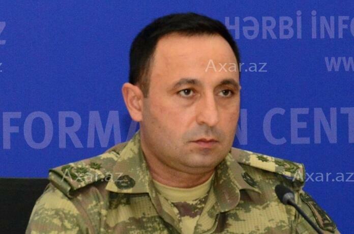 MN: Bütün istiqamətlərdə döyüşlər davam edir