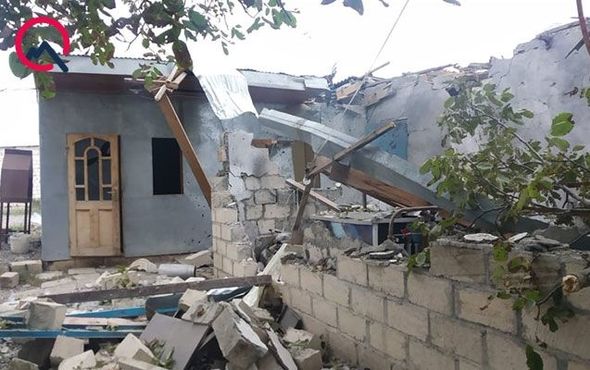 Ermənilərin Ağcabədini atəşə tutması nəticəsində 14 yaşlı uşaq həlak oldu – RƏSMİ+FOTO