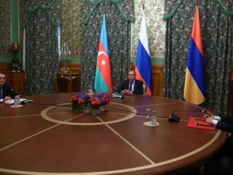 Azərbaycan və Ermənistan arasında bu gündən humanitar məqsədlərlə atəşkəs elan olunur – VİDEO