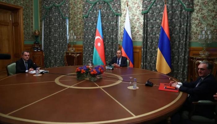 Azərbaycan və Ermənistan arasında bu gündən humanitar məqsədlərlə atəşkəs elan olunur – VİDEO