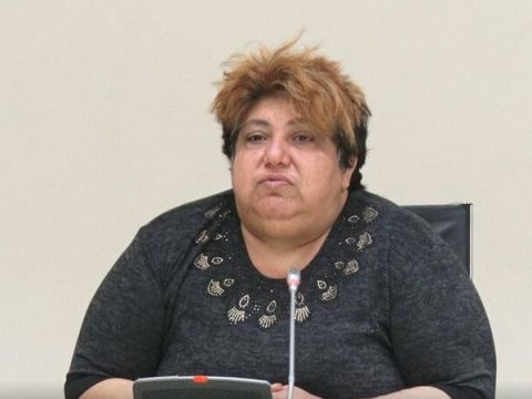 Ordumuzun döyüş bölgəsindən xilas etdiyi Ermənistan vətəndaşı DANIŞDI: “Məni qorxudurdular ki…”