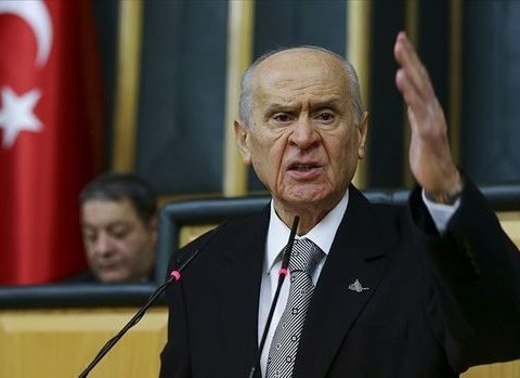 Dövlət Bahçelidən terrorçu Ermənistanın Azərbaycanın mülki əhalisinə qarşı hücumuna reaksiya