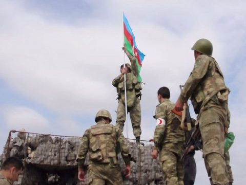 Qarabağ azad olandan sonra danışıqlar haradan başlayacaq?