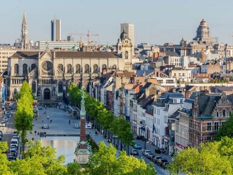 Azərbaycan ərazi bütövlüyünü bərpa edəcək – Belçika KİV