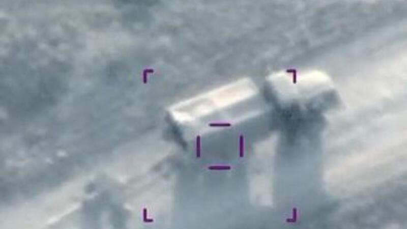 Ordumuzdan düşmənə BÖYÜK ZƏRBƏ – QÜRURVERİCİ VİDEO