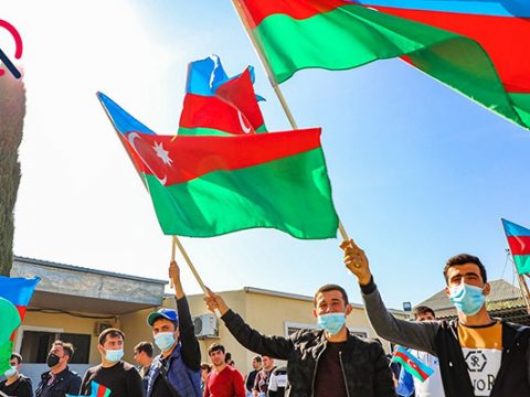 Azərbaycandakı siyasi partiyalar birgə bəyanat yaydı