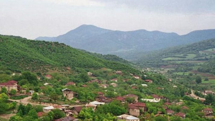 İşğaldan azad edilmiş Şükürbəylidən GÖRÜNTÜLƏR – VİDEO