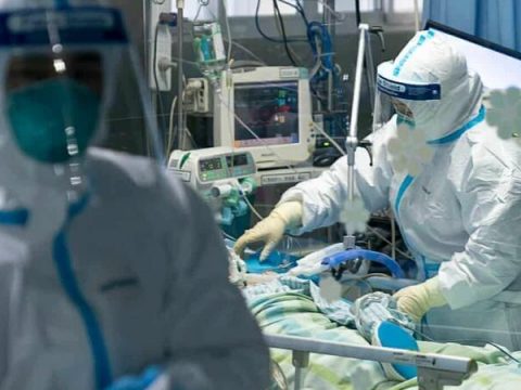 Qətərdə daha 453 nəfər koronavirusa yoluxub