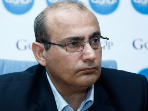 Ya indi saziş imzalayaq, ya da kapitulyasiyaya hazırlaşaq