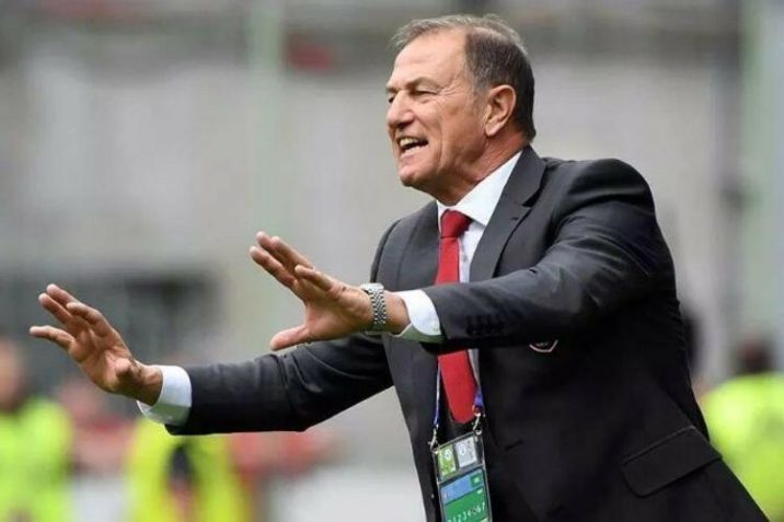 Bütün dünyanın diqqəti bu oyunda olacaq – Byazi