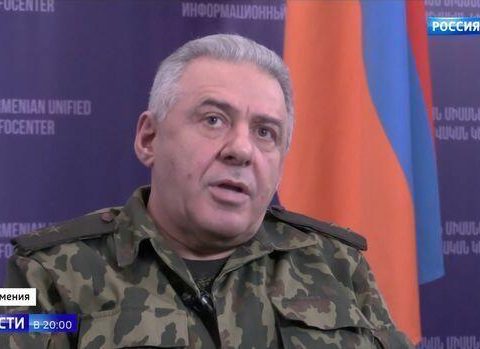 Nikolun müşaviri şok etiraf etdi, efir yarıda kəsildi – Video