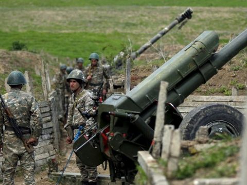 Düşmən dəhşət içində: 5 min hərbçi yoxa çıxıb, ölülər…