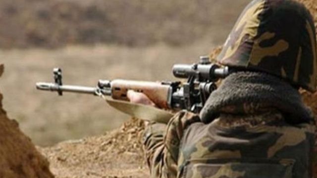 Hər kəsi sevincə boğan hadisə…Kliniki ölüm keçirən əsgər həyata döndü – VİDEO