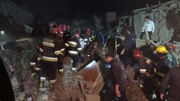 Meksika mediası erməni cinayətlərindən yazır