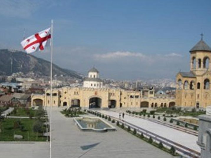 Gürcüstan DİN: “Gürcüstandan Ermənistana gedən internet kabellərini kəsiblər”