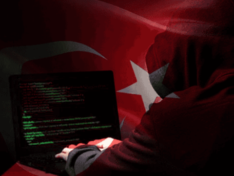 Türklərdən ermənilərə Ərdoğan və Əliyev ŞOKU – Rəsmi saytlarını ələ keçirərək… – FOTO