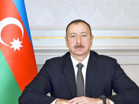 Prezident: “Bir neçə yaşayış məntəqəsi tam nəzarətimiz altındadır”