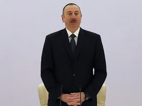 Prezident: Türkiyə konfliktin həllində böyük rol oynamalıdır