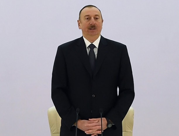 Prezident: Türkiyə konfliktin həllində böyük rol oynamalıdır