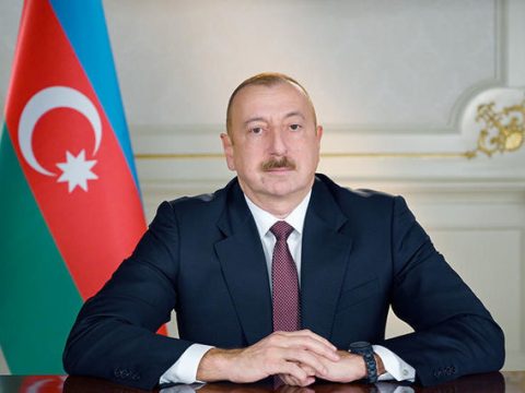 Madagizin tarixi adı bərpa edildi: Suqovuşan adlanacaq