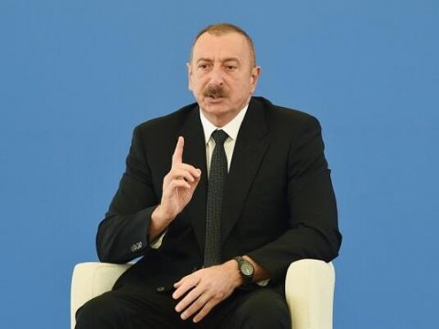 Ermənistana ən çox dəstək göstərən ölkə… – Prezident