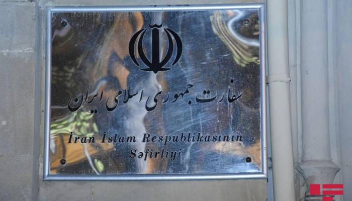 İrandan 22 həkim könüllü Azərbaycanın döyüş bölgələrində fəaliyyət göstərmək üçün müraciət etdi