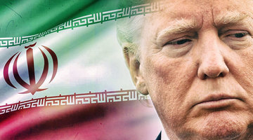 Trampın əminliyi: İran İsraillə barışacaq