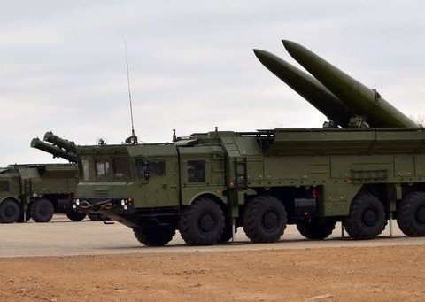 Müdafiə Nazirliyi əks-hücumun davam etdirilməsinə qərar verdi: Düşmən “İsgəndər” tətbiq edəcəyi halda…