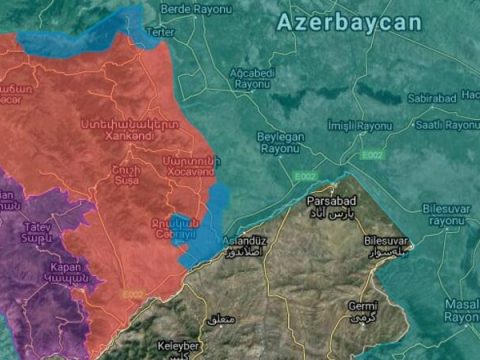 İşğaldan azad olunmuş ərazilərdəki əhalinin sayı AÇIQLANDI