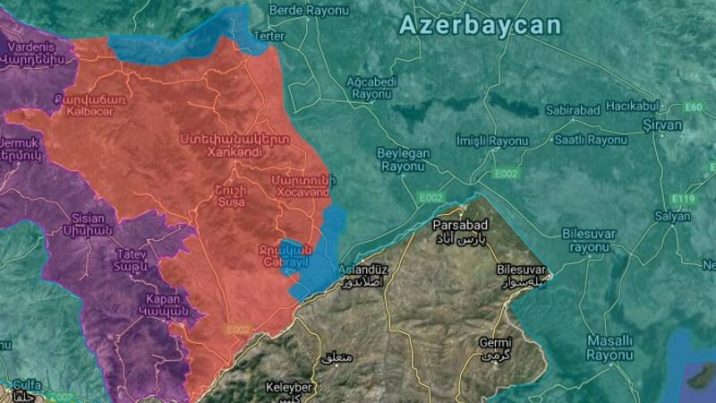 İşğaldan azad olunmuş ərazilərdəki əhalinin sayı AÇIQLANDI