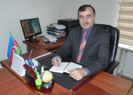 “Hamımız bir amal üçün yaşayırıq – Azərbaycanımızın ərazi bütövlüyünü bərpa etmək amalı ilə…”- Kamran Kazımov