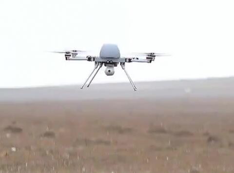 Azərbaycanın PUA-ları vahimə yaradır – ABŞ nəşri