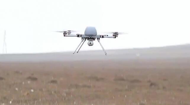 Azərbaycanın PUA-ları vahimə yaradır – ABŞ nəşri