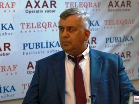 Bakı Ermənistandakı 80 kv/km torpağını qaytarmasa…