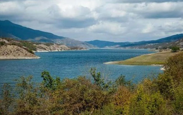 İşğaldan azad edilən tarixi Suqovuşandan – Fotolar