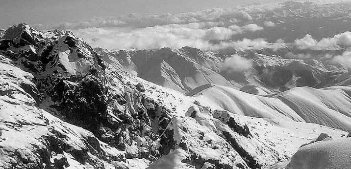 “Murov dağı istiqamətində bütün mövqelər Ordumuzun nəzarətindədir” – Səxavət Məmməd cəbhədən xəbər verir