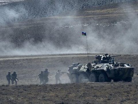 Düşmən hücuma cəhd etdi, darmadağın oldu – MN