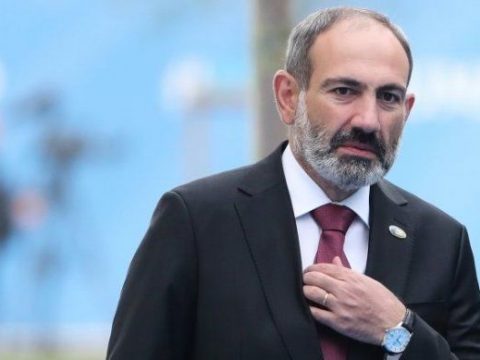 Paşinyanın intihar tarixi