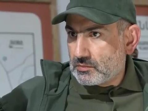 “Paşinyan buna görə münaqişənin həllini ləngidir”