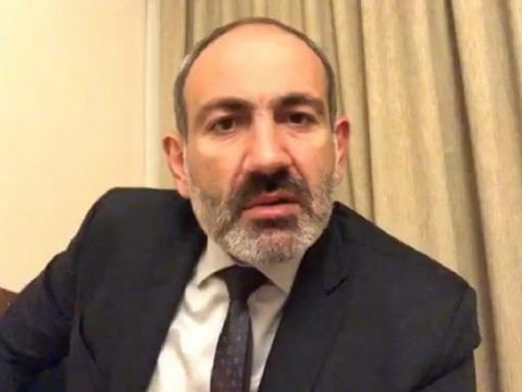 Xalqımız döyüşmürdü: həqiqəti deyə bilmirdim – Paşinyan