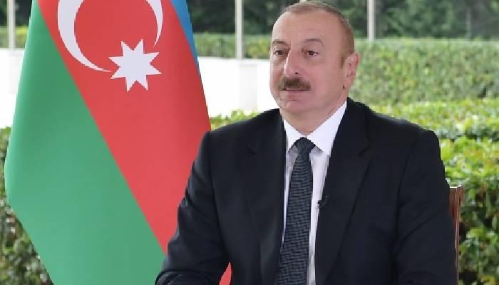 Prezident : Minsk qrupu 30 il ərzində nəticə əldə edə bilmirsə, bu, özü hər şeyi göstərir