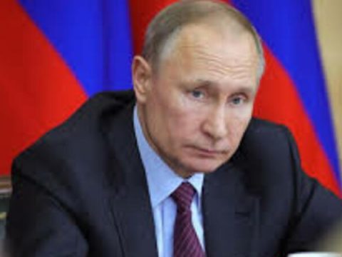 Putindən dünyaya MESAJ: “Böyük siyasətdə dost olmur”