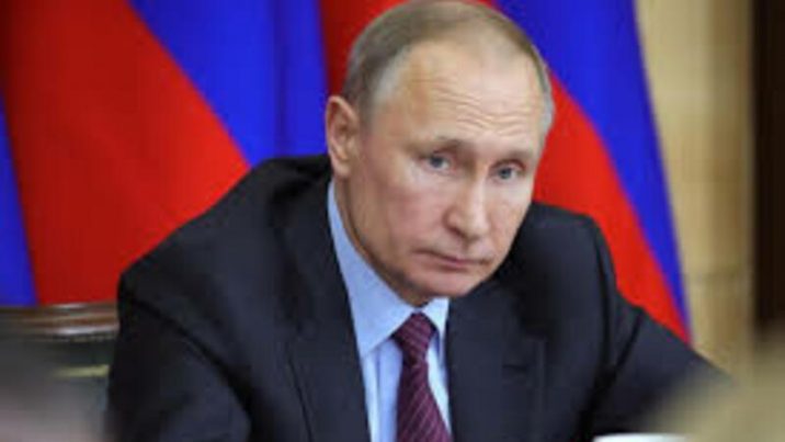 Putindən dünyaya MESAJ: “Böyük siyasətdə dost olmur”