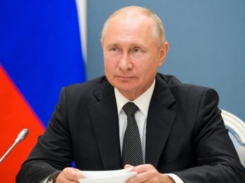 Putin Təhlükəsizlik Şurasının iclasında Dağlıq Qarabağda vəziyyəti müzakirə edəcək